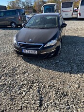 Peugeot 308 1.6 BlueHDi FAP STT Active Aut.