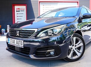 Peugeot 308 SW 1.5 BlueHDi FAP STT EAT8 Allure