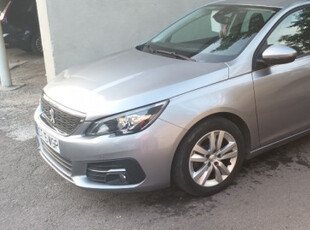 Peugeot 308 sw masina