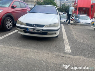 Peugeot 406 2000hdi