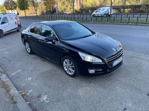 Peugeot 508 Hybrid 2.0 HDI 163cp + 37cp electric Allure