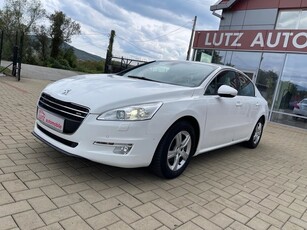 Peugeot 508 SW e-HDi 115 ETG6 Stop&Start Active