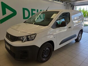 Peugeot Partner Combi 1.6 HDi 75 CP Confort FAP