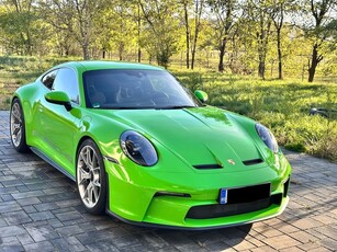 Porsche 911 GT3 mit Touring-Paket