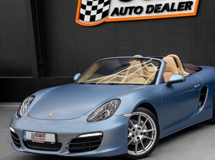 Porsche Boxster PDK