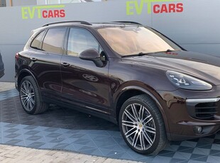 Porsche Cayenne 3.0 L