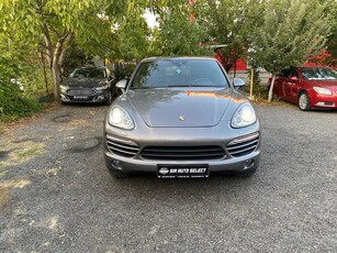 Porsche Cayenne 3.0TD TipTronic