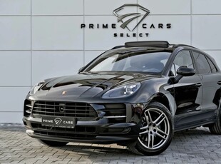 Porsche Macan PDK