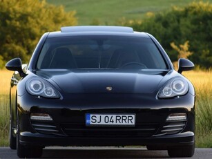 Porsche Panamera 4 PDK