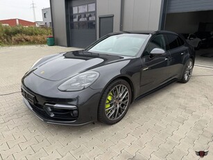 Porsche Panamera 4S E-Hybrid Sport Turismo