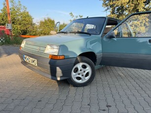 Renault 5