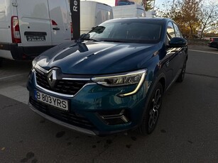 Renault Arkana E-TECH Hybrid Intens