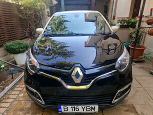 Renault Captur 2013