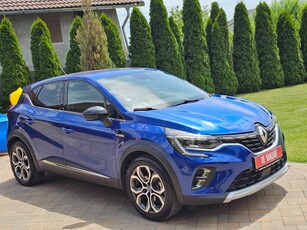 Renault Captur E-TECH PLUG-in Hybrid 160 E-Tech engineered