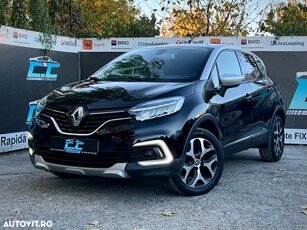 Renault Captur (ENERGY) dCi 90 INTENS