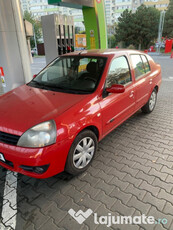 Renault Clio 2008