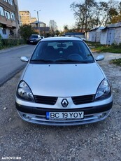 Renault Clio Bicorp 1.2 Campus