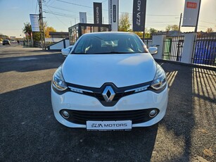 Renault Clio dCi 75 Stop & Start Expression