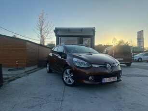 Renault Clio ENERGY dCi 90 Start & Stop Intens