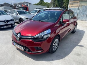 Renault Clio Estate 1.2 Authentique