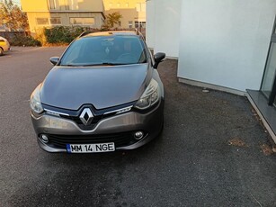 Renault Clio Estate 1.5 dCi Authentique