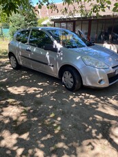 Renault Clio III 1.5dCi Dynamique