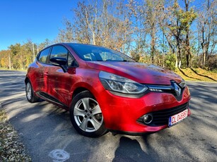 Renault Clio IV 1.5 Energy dCi 90 Expression