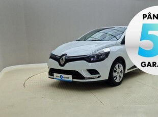 Renault Clio IV dCi Zen