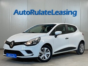 Renault Clio IV dCi Zen