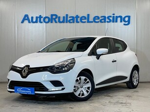 Renault Clio IV dCi Zen