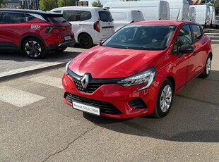 Renault Clio TCe 100 BUSINESS EDITION