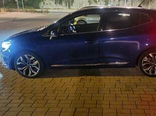 Renault Clio TCe 130 EDC GPF INTENS