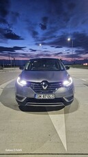 Renault Espace Energy dCi 160 EDC Initiale Paris