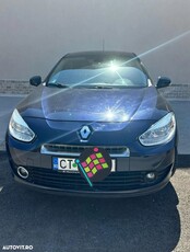 Renault Fluence 1.6 Dynamique