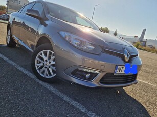 Renault Fluence 1.6 Privilege