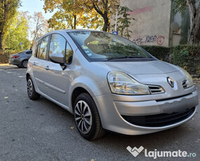 Renault Grand Modus Editie limitata YAHOO