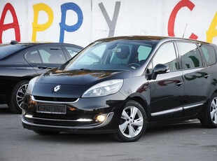 Renault Grand Scenic dCi 130 FAP Start & Stop Dynamique