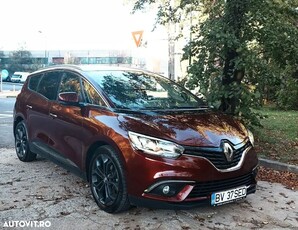 Renault Grand Scenic ENERGY dCi 110 EDC Business