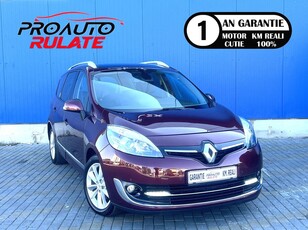 Renault Grand Scenic ENERGY dCi 130 INITIALE PARIS