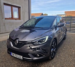 Renault Grand Scenic ENERGY dCi 160 EDC BOSE EDITION