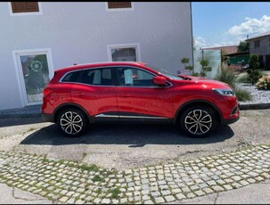 Renault Kadjar 140 TCe Intens- 140 CP