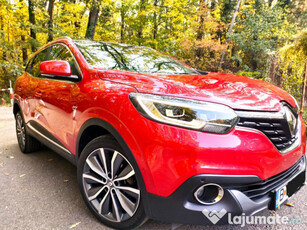 Renault Kadjar 1.6 Dci 4x4