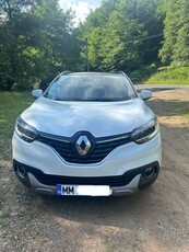 Renault Kadjar 1.6 DCI 4X4 Zen