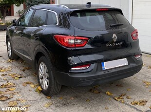 Renault Kadjar BLUE dCi 115 EDC INTENS