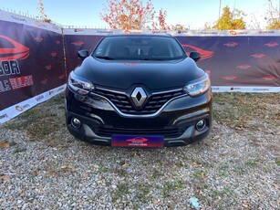 Renault Kadjar Energy dCi 130 Bose Edition