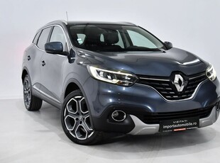 Renault Kadjar Energy dCi 130 Experience