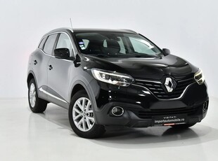 Renault Kadjar Energy TCe 130 Business