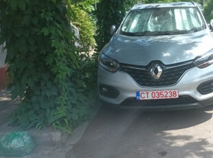 Renault KADJAR inmatriculata