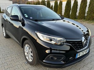 Renault Kadjar TCe 160 EDC GPF BUSINESS EDITION