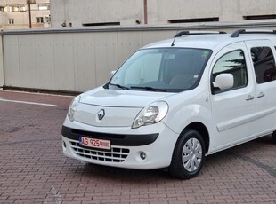 Renault Kangoo 1.6 16V 105 Expression